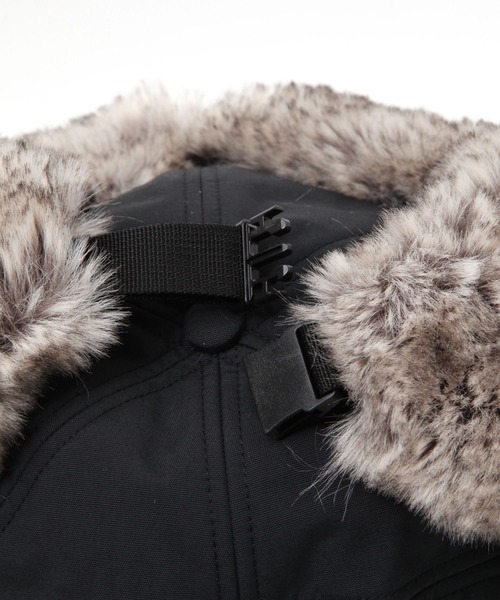 THE NORTH FACE（ザ ノースフェイス） キャップ 帽子 「THE NORTH FACE