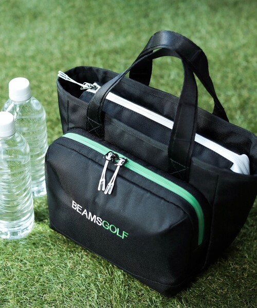 BEAMS GOLF（ビームス ゴルフ） ゴルフ 「リニューアル」保冷・保温