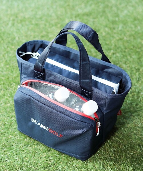 BEAMS GOLF（ビームス ゴルフ） ゴルフ 「リニューアル」保冷・保温
