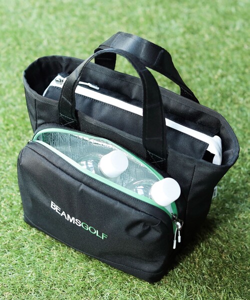 BEAMS GOLF（ビームス ゴルフ） ゴルフ 「リニューアル」保冷・保温