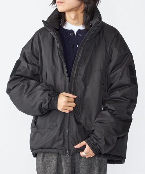 WILD THINGS（ワイルドシングス） ダウンジャケット ダウン 「SHIPS