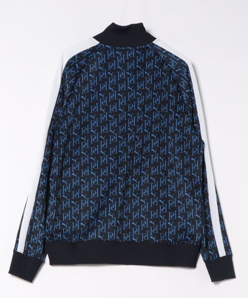 PUMA（プーマ） コート ジャケット ウェア プーマウェア M T7 AOP