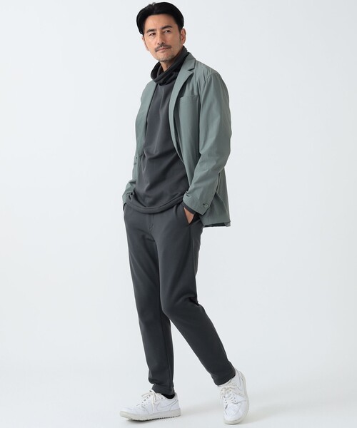 BEAMS GOLF（ビームス ゴルフ） ジャケット テーラードジャケット B.G.