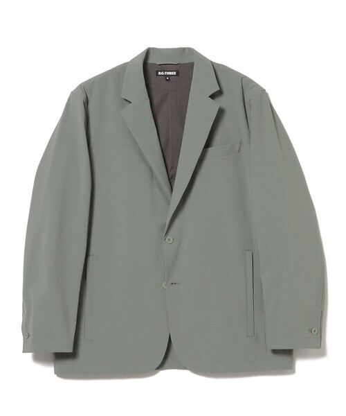 BEAMS GOLF（ビームス ゴルフ） ジャケット テーラードジャケット B.G.