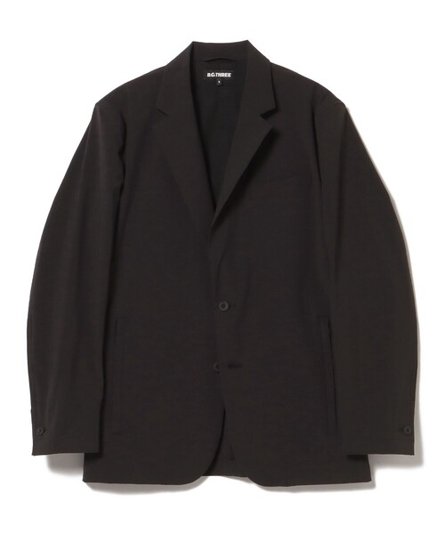 BEAMS GOLF（ビームス ゴルフ） ジャケット テーラードジャケット B.G.