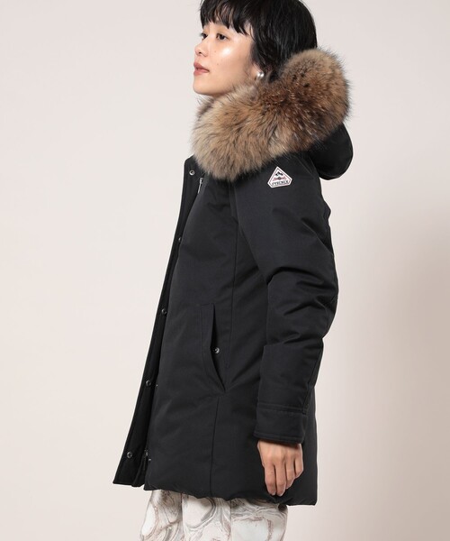 FREAK'S STORE（フリークスストア） ダウンコート ダウンジャケット