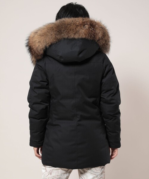 FREAK'S STORE（フリークスストア） ダウンコート ダウンジャケット