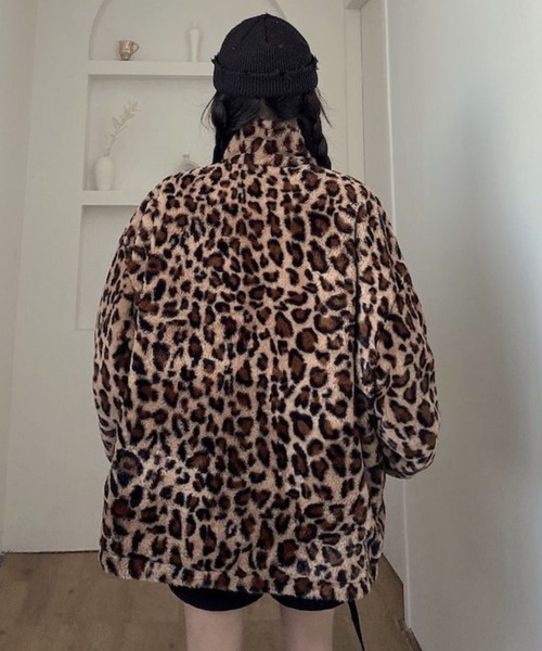 MAISON DE THERESE（メゾン ド テレーズ） レザージャケット