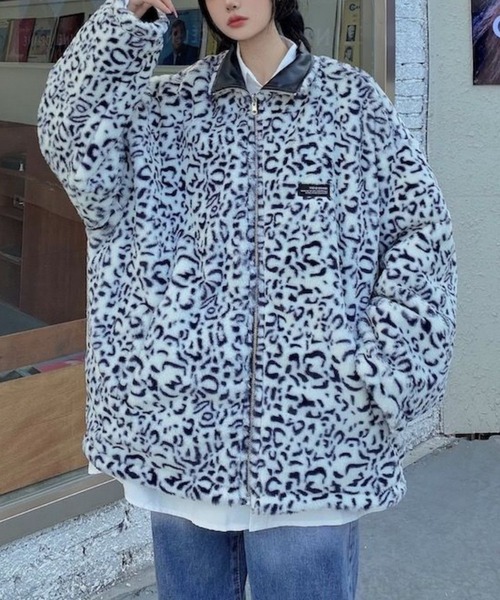 MAISON DE THERESE（メゾン ド テレーズ） レザージャケット