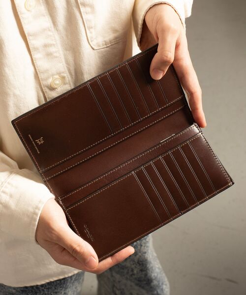 COACH（コーチ） 財布 ボックスド ブレスト ポケット ウォレット