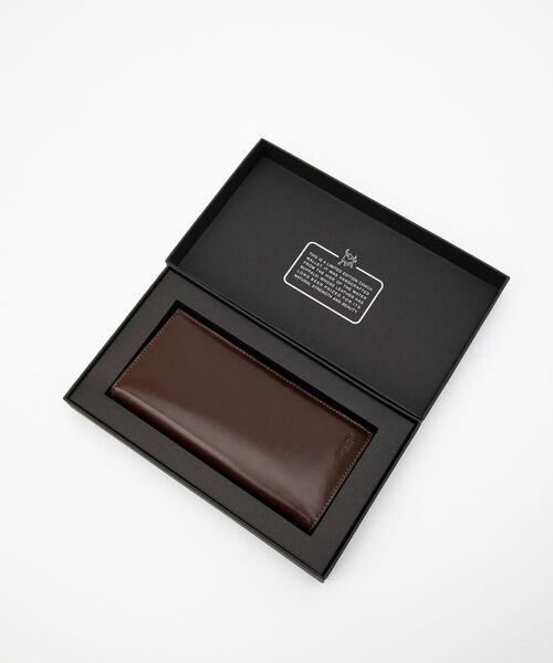 COACH（コーチ） 財布 ボックスド ブレスト ポケット ウォレット