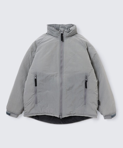 WILD THINGS（ワイルドシングス） ダウンジャケット ダウン 「WEB限定