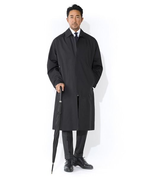 Kー3B（ケースリービー） ステンカラーコート コート K-3B EXECUTIVE