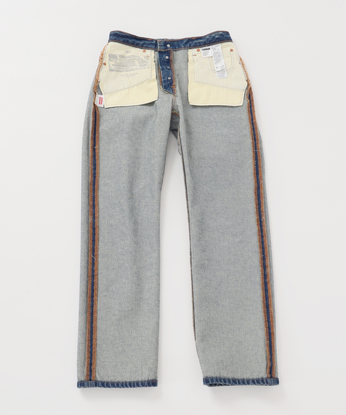 Levi's（リーバイス） ジーンズ デニム デニムパンツ 別注「LEVI'S