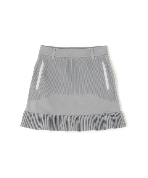 PEARLY GATES（パーリーゲイツ） スカート 「PEARLY GATES