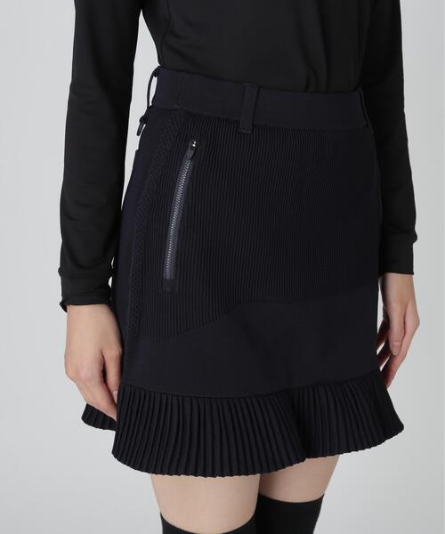 PEARLY GATES（パーリーゲイツ） スカート 「PEARLY GATES