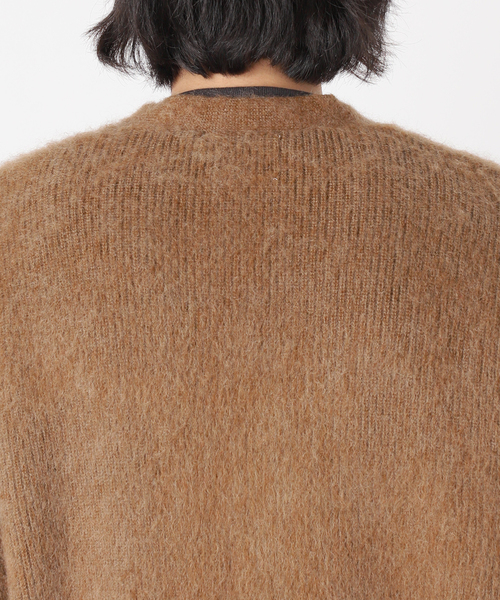 JOURNAL STANDARD（ジャーナルスタンダード） カーディガン モヘヤ