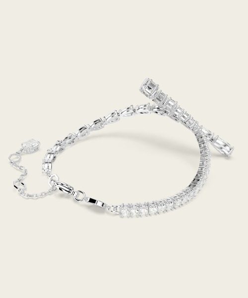 SWAROVSKI（スワロフスキー） ブレスレット 「公式」「スワロフスキー