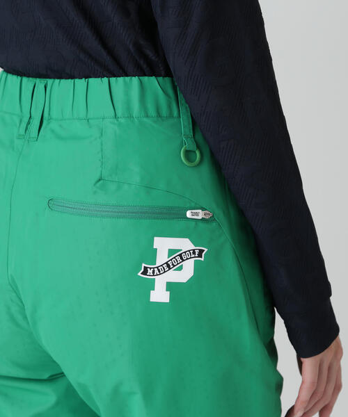 PEARLY GATES（パーリーゲイツ） パンツ 「PEARLY GATES」タフレックス