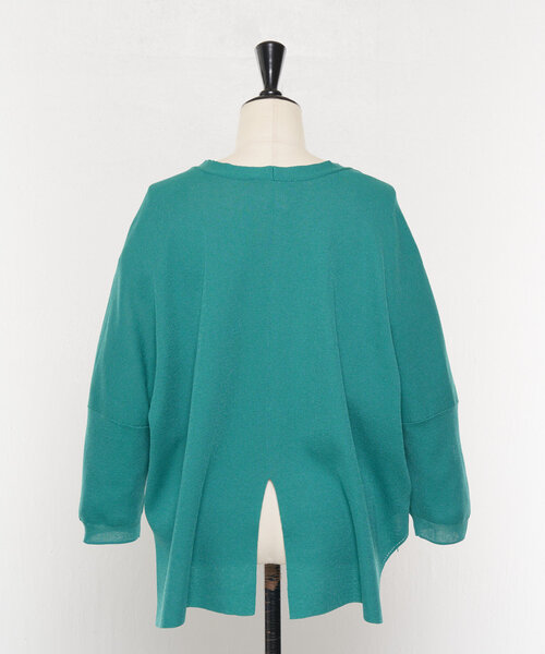 BEARDSLEY（ビアズリー） カーディガン サラッとカーディガン