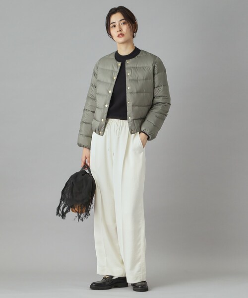 トラディショナルウェザーウェア ダウンのおすすめ人気商品一覧 通販