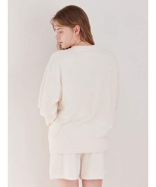 gelato pique（ジェラートピケ） パジャマ ルームウェア 「ONLINE限定