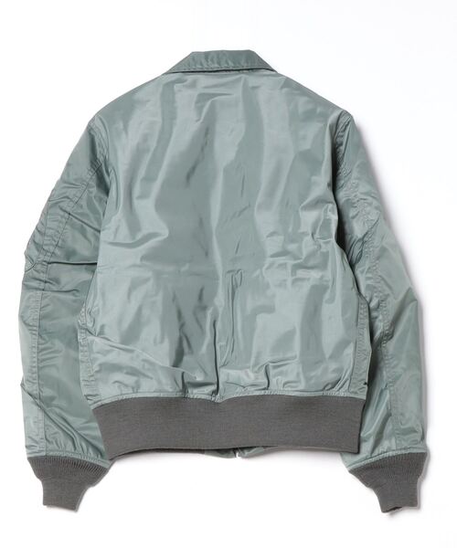 AVIREX（アヴィレックス） ma1 ma-1 「VINTAGE LINE」CWU-36P / AVIREX