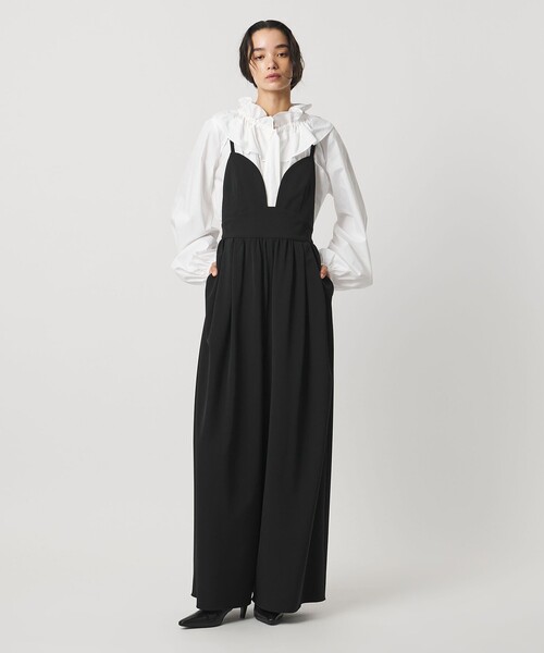 AEWEN MATOPH（イウエン マトフ） サロペット オーバーオール 「AEWEN