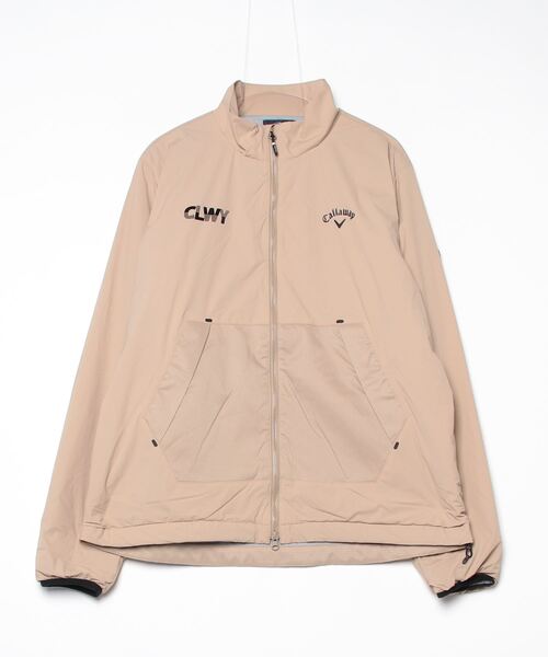 Callaway（キャロウェイ） ブルゾン アウター ストレッチミニリップス