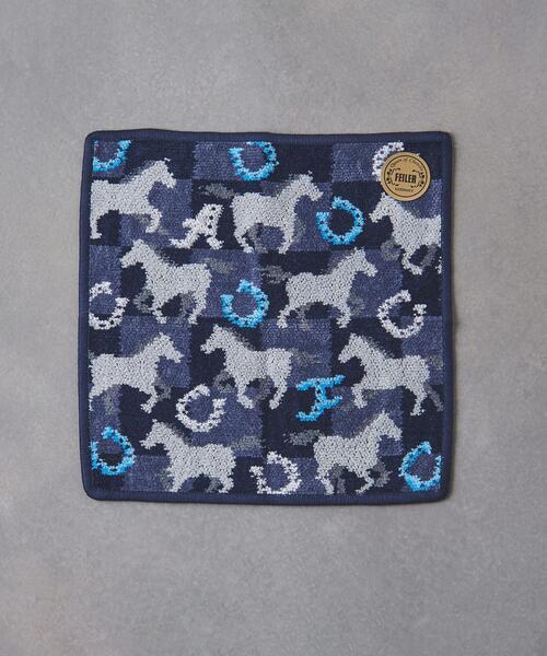 feiler（フェイラー） タオル ハンカチ 「別注」「FEILER」SPRINT