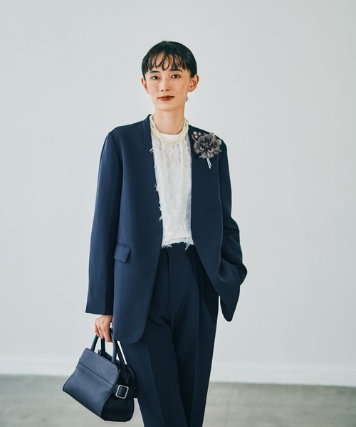 BEARDSLEY（ビアズリー） コート FREE ブラック レディース : ZOZOTOWN