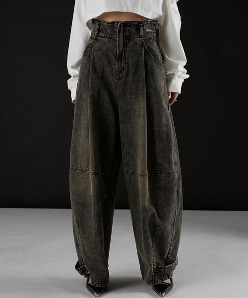 PRANK PROJECT（プランクプロジェクト） ジーンズ デニム デニムパンツ