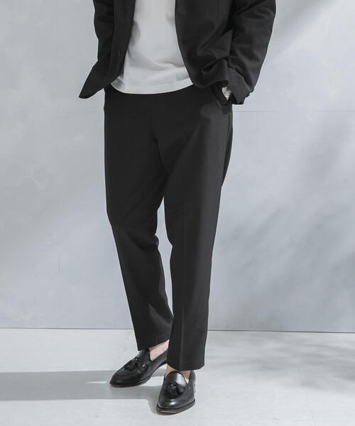 URBAN RESEARCH DOORS（アーバンリサーチドアーズ） スラックス