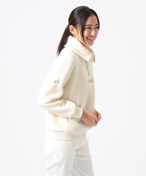 BEAMS GOLF（ビームス ゴルフ） ブルゾン アウター ORANGE LABEL