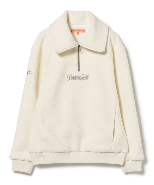 BEAMS GOLF（ビームス ゴルフ） ブルゾン アウター ORANGE LABEL