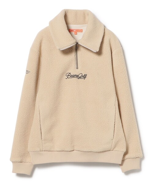 BEAMS GOLF（ビームス ゴルフ） ブルゾン アウター ORANGE LABEL