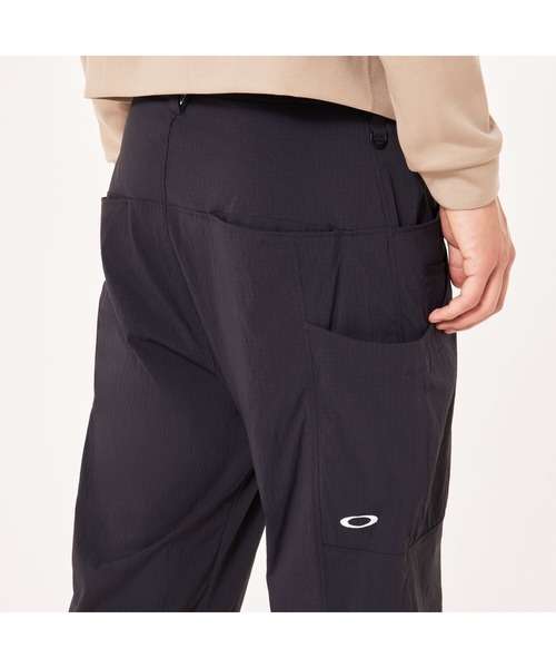 OAKLEY（オークリー） パンツ OAKLEY OS WIDE TAPERED PANTS/パンツ