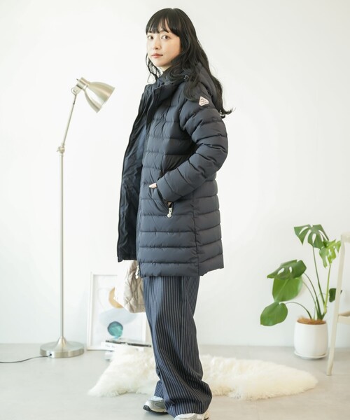 FREAK'S STORE（フリークスストア） ダウンコート ダウンジャケット