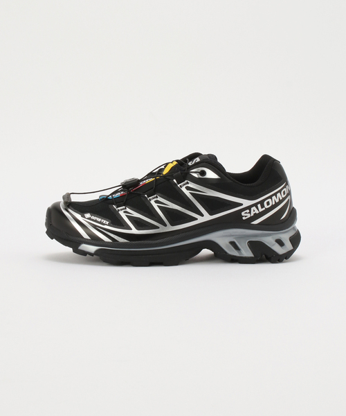 SALOMON（サロモン） スニーカー XT-6 GTX / L47450600 レディース