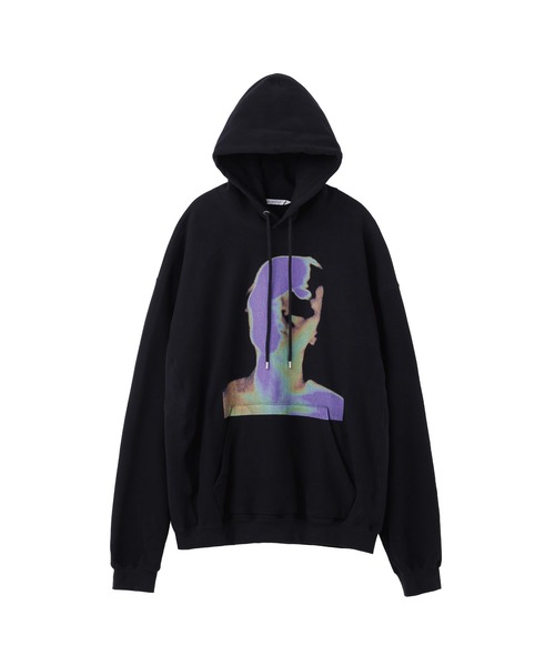 JOHN LAWRENCE SULLIVAN（ジョン ローレンス サリバン） パーカー JOHN