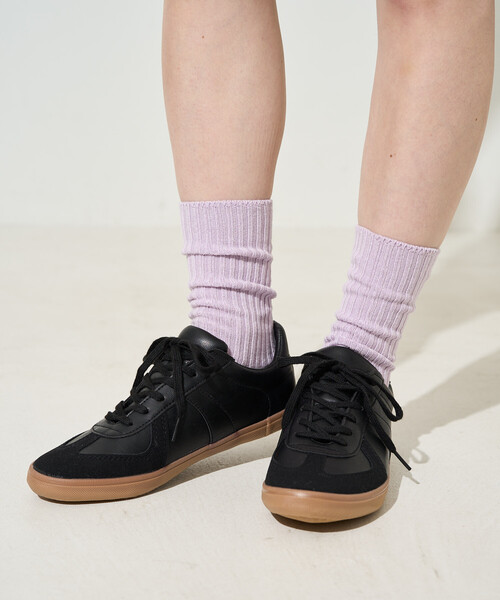 FREAK'S STORE（フリークスストア） スニーカー 限定展開 MILITARY