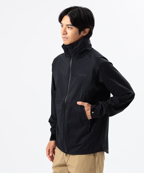 Marmot（マーモット） ブルゾン アウター 「別注」MARMOT / 3レイヤー