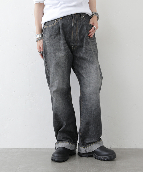 JOURNAL STANDARD LUXE（ジャーナルスタンダード ラックス） ジーンズ