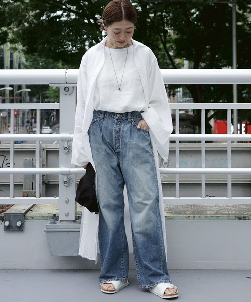 JOURNAL STANDARD LUXE（ジャーナルスタンダード ラックス） ジーンズ