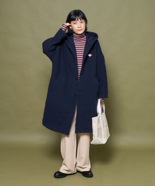 FREAK'S STORE（フリークスストア） ニット セーター ウォッシャブル