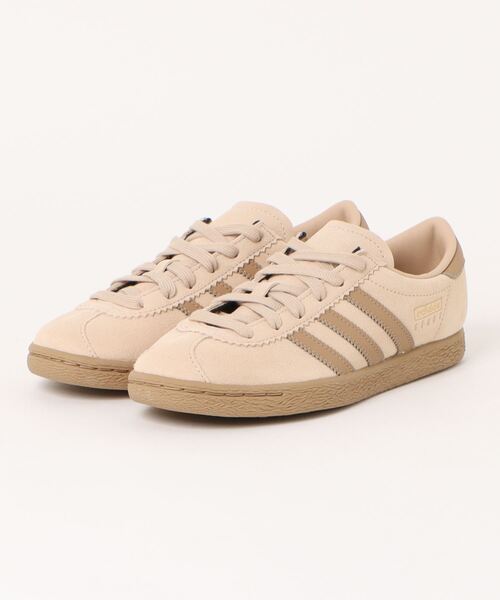 adidas（アディダス） スニーカー STADT シュタット JI1886 MAGI/CARD