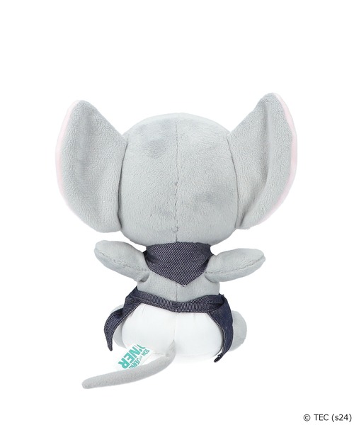 おもちゃ 「公式」トムとジェリー ぬいぐるみ : ZOZOTOWN Yahoo!店