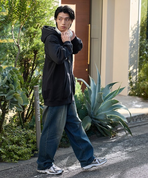 Carhartt（カーハート） パーカー Midweight Hooded Zip Sweat