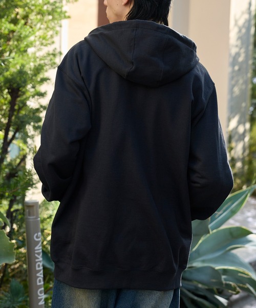 Carhartt（カーハート） パーカー Midweight Hooded Zip Sweat