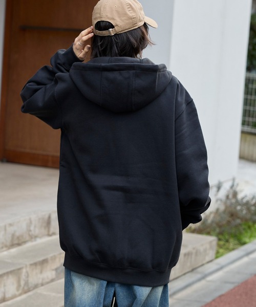 Carhartt（カーハート） パーカー Midweight Hooded Zip Sweat